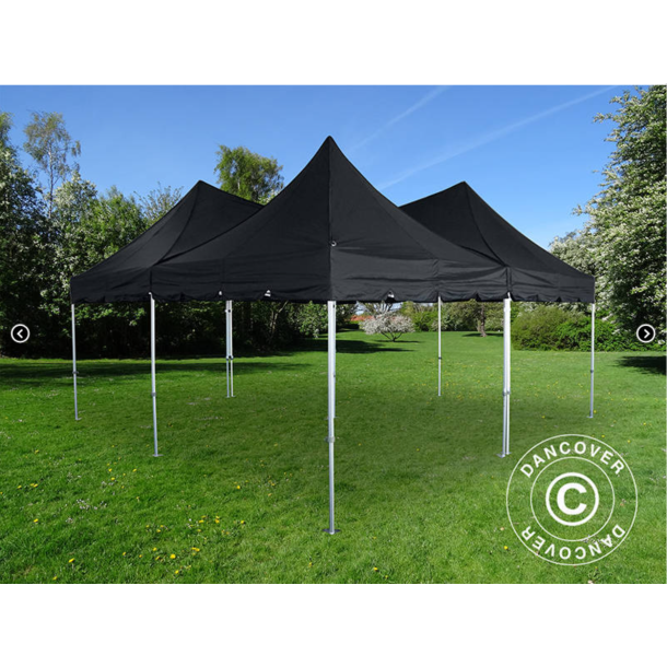 FleXtents PRO 6x6m "Peak Pagoda"