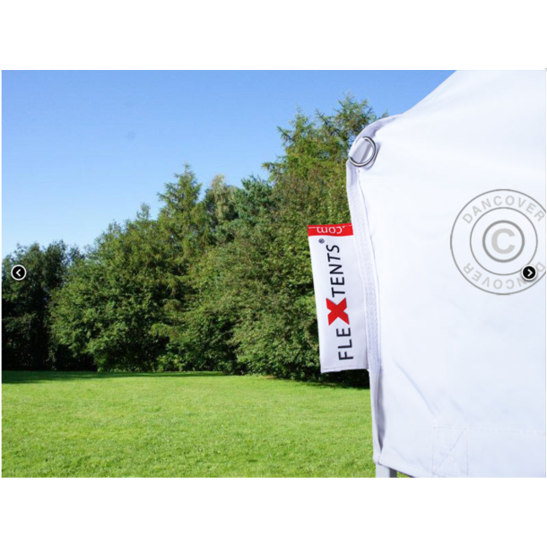 Flextents PRO 6x6m