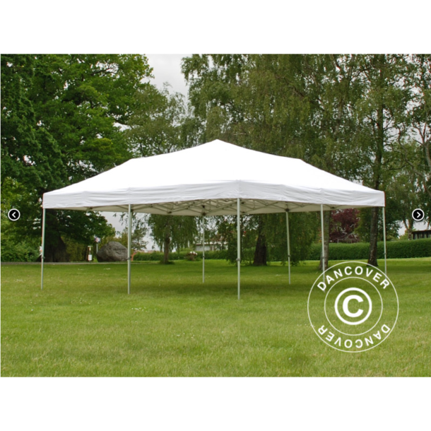 Flextents PRO 6x6m