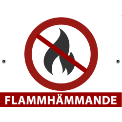 FleXtents PRO Steel 3x3m "Flamsker"