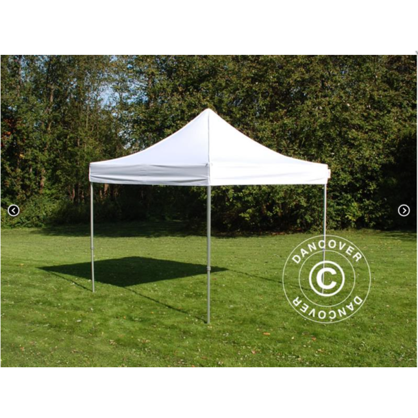 FleXtents PRO Steel 3x3m "Flamsker"