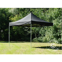 FleXtents PRO Steel 3x3m "Flamsker"