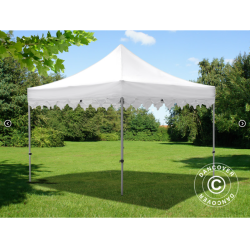 FleXtents PRO Steel 3x3m "Morocco"