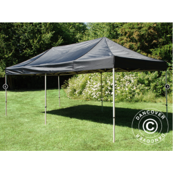 FleXtents PRO Steel 3x6m "Flamsker"