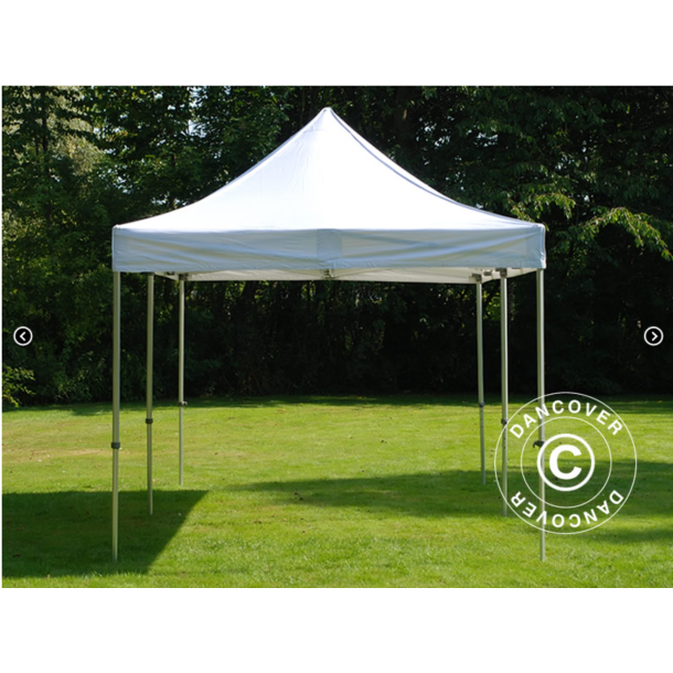 FleXtents PRO Steel 3x6m "Flamsker"