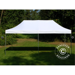 FleXtents PRO Steel 3x6m "Flamsker"