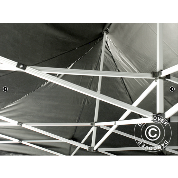 FleXtents PRO Steel 3x6m "Flamsker"