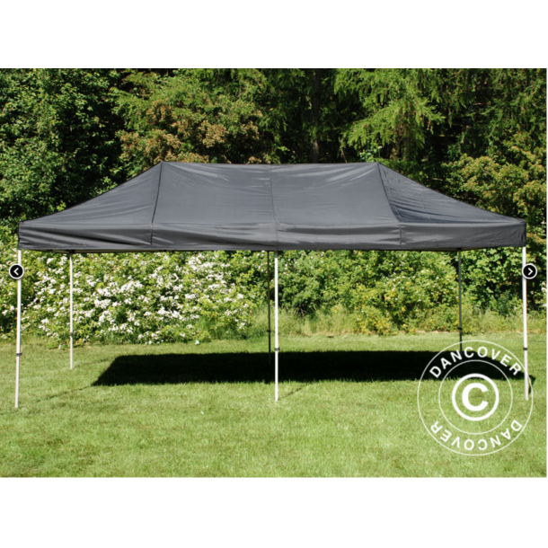FleXtents PRO Steel 3x6m "Flamsker"