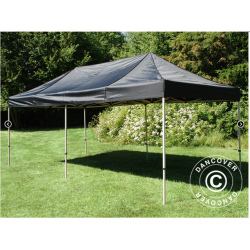 FleXtents PRO Steel 3x6m "Flamsker"