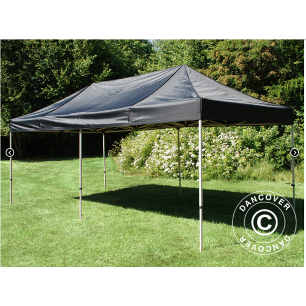 FleXtents PRO Steel 3x6m "Flamsker"