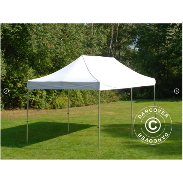 FleXtents PRO Steel 3x6m "Flamsker"