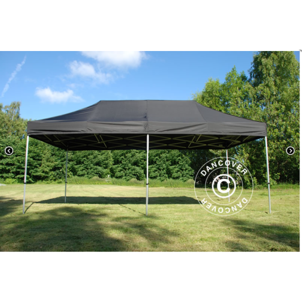 FleXtents PRO Steel 3x6m "Flamsker"