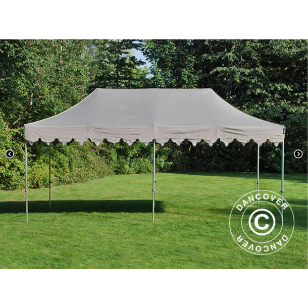 FleXtents PRO Steel 3x6m "Morocco"