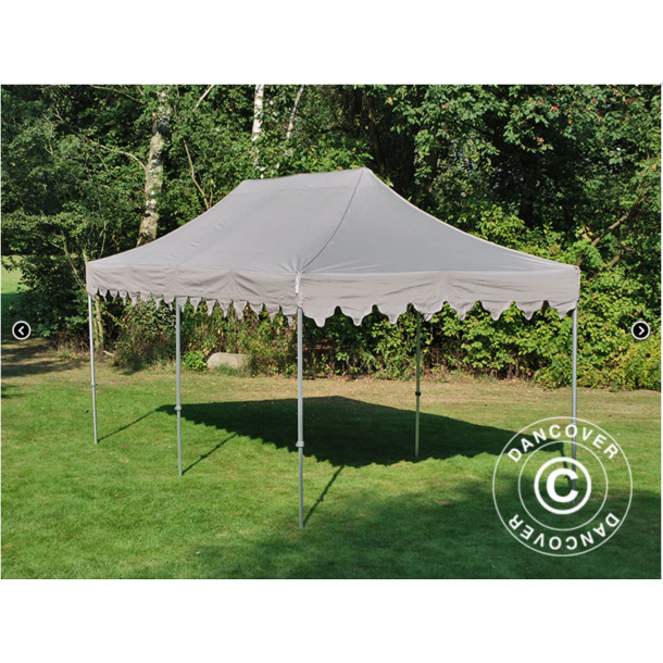 FleXtents PRO Steel 3x6m "Morocco"