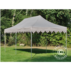 FleXtents PRO Steel 3x6m "Morocco"