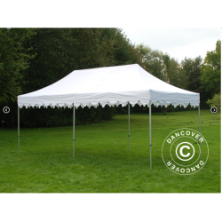 FleXtents PRO Steel 3x6m "Morocco"