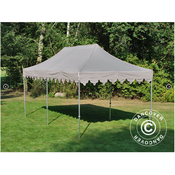 FleXtents PRO Steel 3x6m "Morocco"