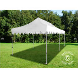 FleXtents PRO Steel 3x6m "Morocco"