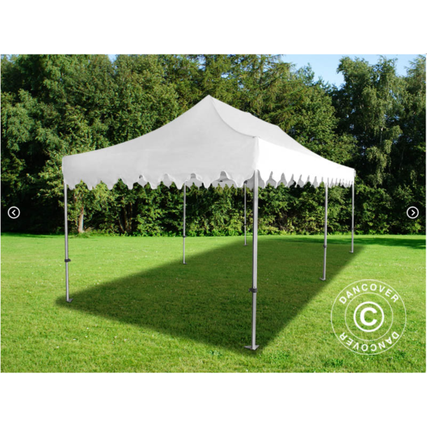 FleXtents PRO Steel 3x6m "Morocco"