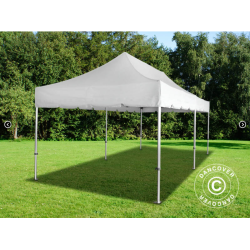 FleXtents PRO Steel 3x6m "Peaked"