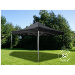 FleXtents PRO Steel 4x4m "Flamsker"