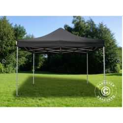 FleXtents PRO Steel 4x4m "Flamsker"