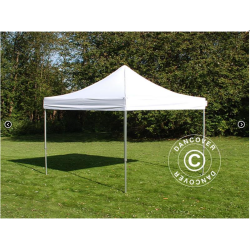 FleXtents PRO Steel 4x4m "Flamsker"