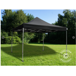 FleXtents PRO Steel 4x4m "Flamsker"
