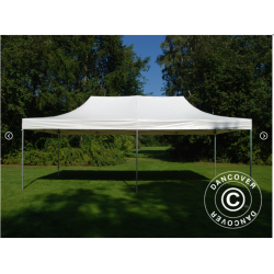 FleXtents PRO Steel 4x8m "Flamsker"