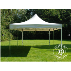 FleXtents PRO Steel 4x8m "Flamsker"