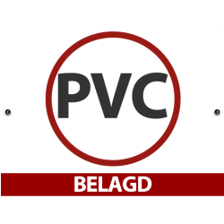 FleXtents PRO Steel 4x8m "Flamsker" inkl 6st sidor