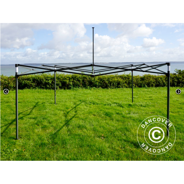 FleXtents Steel 3x3m