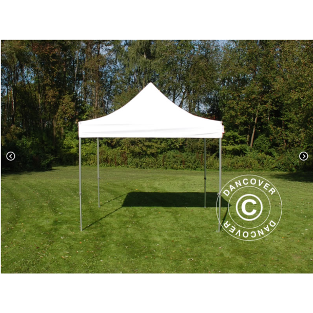 FleXtents Steel 3x3m