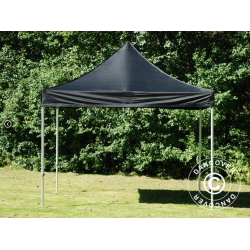 FleXtents Steel 3x3m