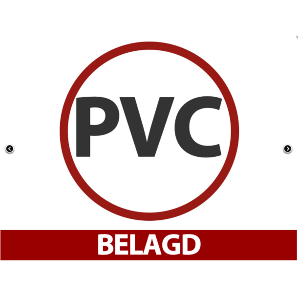 FleXtents Steel 3x4,5m inkl 4st dekorativa gardiner