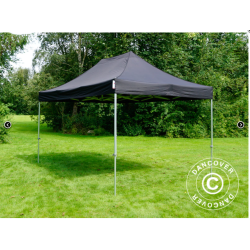 FleXtents Steel 3x4,5m