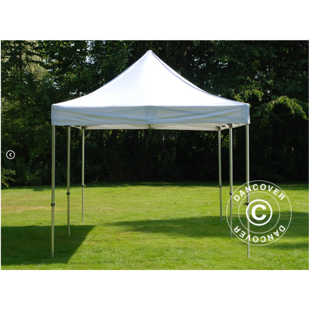 FleXtents Steel 3x6m