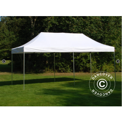 FleXtents Steel 3x6m