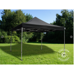 FleXtents Steel 4x4m