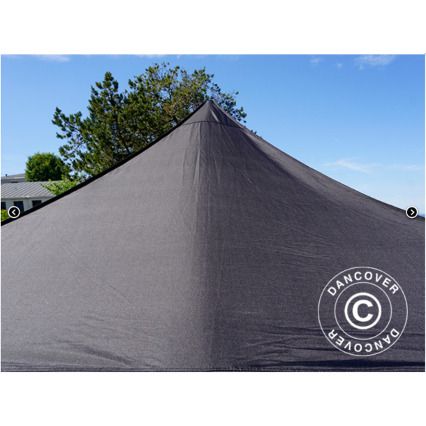 FleXtents Steel 4x6m 