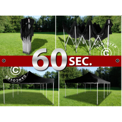 FleXtents Steel 4x6m 