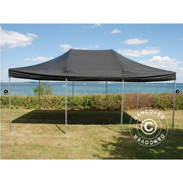 FleXtents Steel 4x6m 