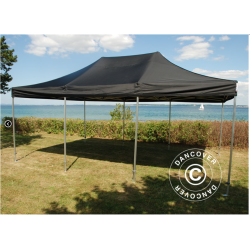FleXtents Steel 4x6m 