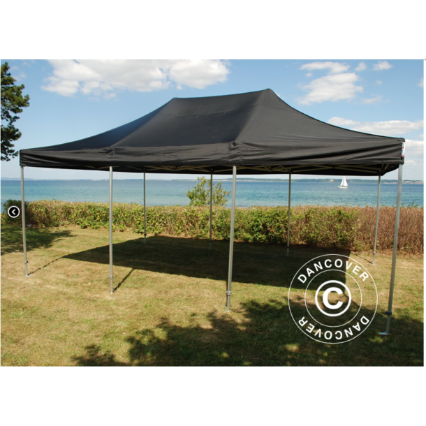 FleXtents Steel 4x6m 