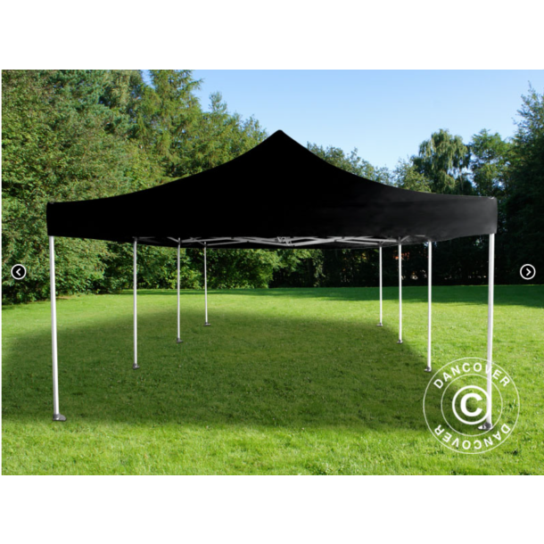 FleXtents Steel 4x6m 