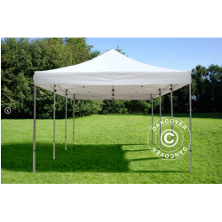FleXtents Steel 4x6m 
