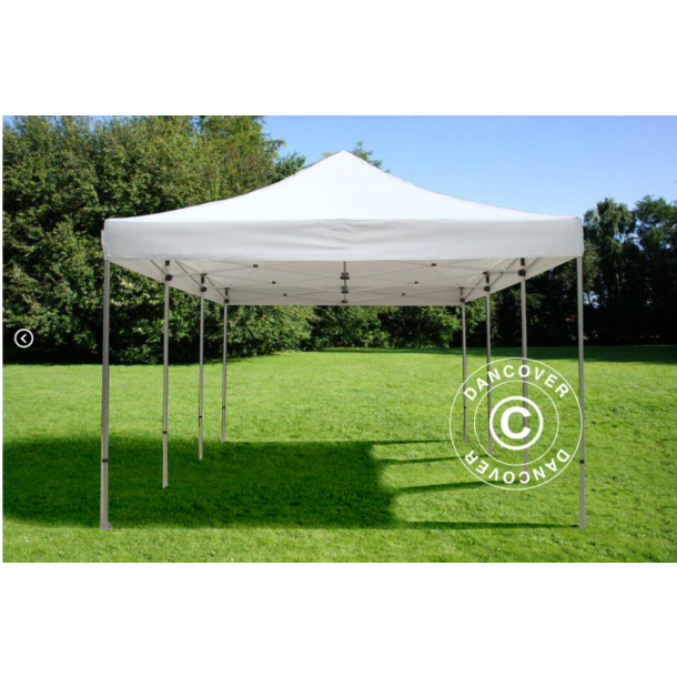 FleXtents Steel 4x6m 