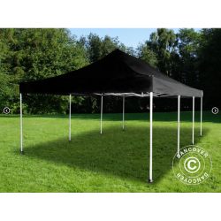 FleXtents Steel 4x6m 