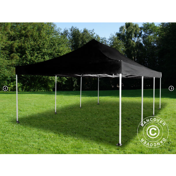 FleXtents Steel 4x6m 