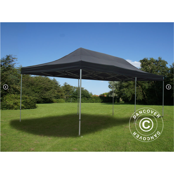 FleXtents Steel 4x8m
